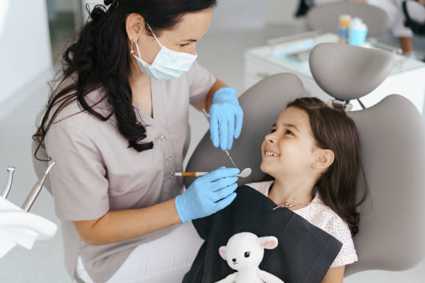 Professional Dental Services in San Augustine, TX